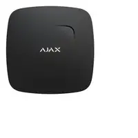 Ajax FireProtect Jeweller Detector fotoeléctrico de reflexión Interconectables Ina