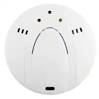 Hikvision CO-WE detector de gas Monóxido de carbono (CO)