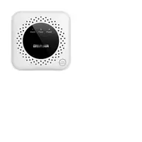 Dahua Technology HY-GA40A detector de gas Metano