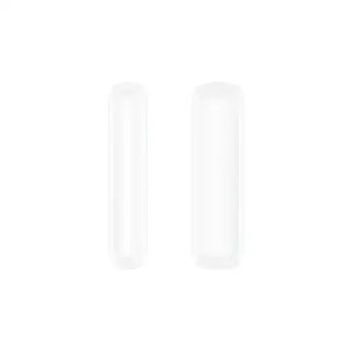 Hikvision DS-PDMCX-E-WE sensor de puerta / ventana Inalámbrico Blanco