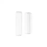 Hikvision DS-PDMCX-E-WE sensor de puerta / ventana Inalámbrico Blanco