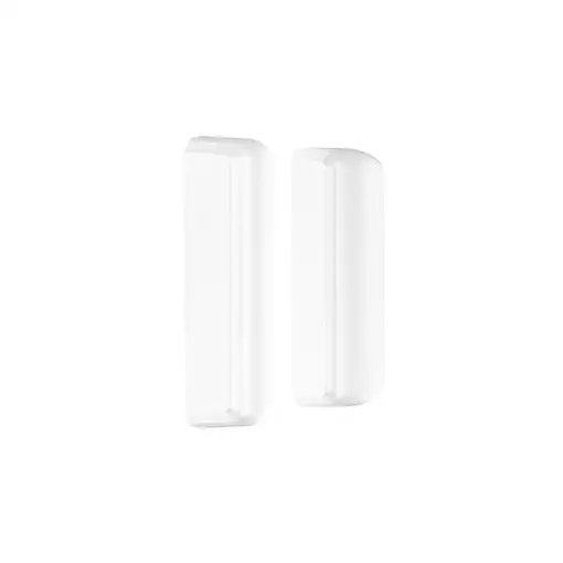 Hikvision DS-PDMCX-E-WE sensor de puerta / ventana Inalámbrico Blanco