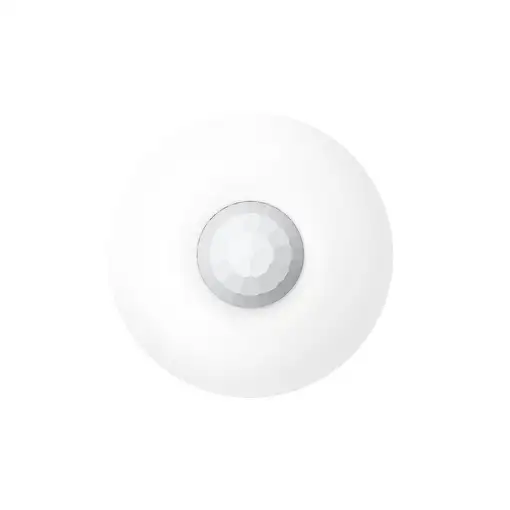 Hikvision DS-PDCL12-EG2 detector de movimiento Sensor infrarrojo pasivo (PIR) Alám