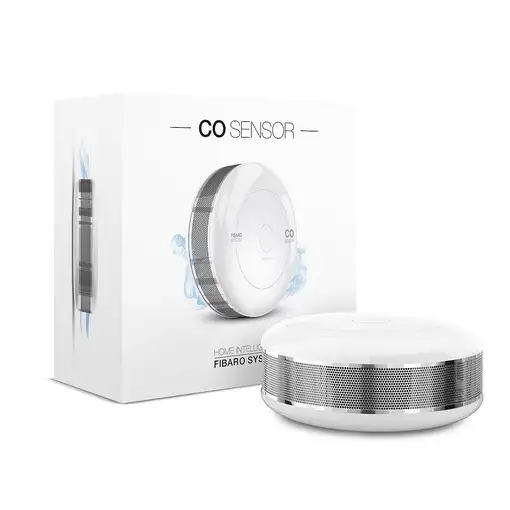 Fibaro FGCD-001 detector de gas Monóxido de carbono (CO)