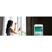 Fibaro FGCD-001 detector de gas Monóxido de carbono (CO)