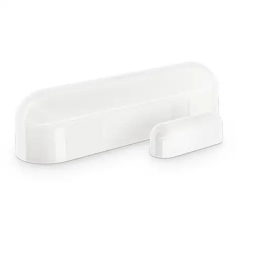Fibaro FGDW-002-1 ZW5 sensor de puerta / ventana Inalámbrico Blanco