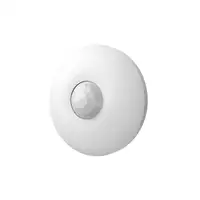 Hikvision DS-PDCL12-EG2-WE detector de movimiento Sensor infrarrojo pasivo (PIR) I