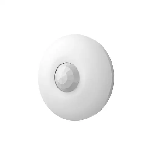 Hikvision DS-PDCL12-EG2-WE detector de movimiento Sensor infrarrojo pasivo (PIR) I