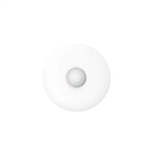 Hikvision DS-PDCL12DT-EG2 detector de movimiento Sensor infrarrojo pasivo (PIR)/ s