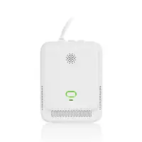 Smartwares FGA-13410 detector de gas Butano, Metano, Propano