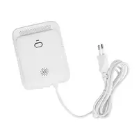 Smartwares FGA-13410 detector de gas Butano, Metano, Propano