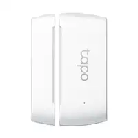 TP-Link Tapo T110 sensor de puerta / ventana Inalámbrico Puerta/ventana Blanco