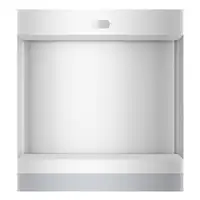 Aqara P2 Sensor de infrarrojos Inalámbrico Techo/pared Blanco