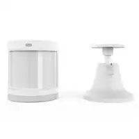 Aqara P2 Sensor de infrarrojos Inalámbrico Techo/pared Blanco
