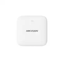 Hikvision DS-PDWL-E-WE detector de agua Sensmitter Inalámbrico