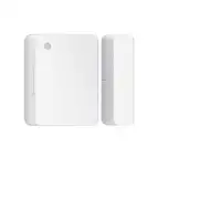 Xiaomi Mi Door and Window Sensor 2 sensor de puerta / ventana Inalámbrico Blanco