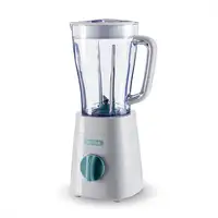 Ariete 0576/04 1,5 L Batidora de vaso 500 W Blanco