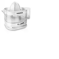 Taurus TC-350 exprimidor 25 W Blanco