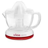 Ufesa EX4934 Activa Exprimidor eléctrico con brazo 40 W Blanco