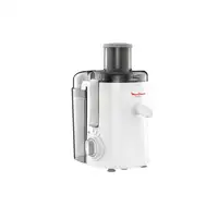 Moulinex JU3701 Licuadora centrífuga 350 W Blanco