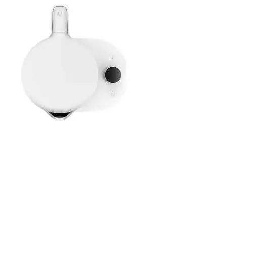 Xiaomi Smart Kettle 2 Pro EU tetera eléctrica 1,7 L 1800 W Blanco