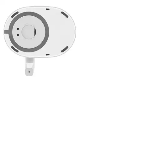 Xiaomi Smart Kettle 2 Pro EU tetera eléctrica 1,7 L 1800 W Blanco