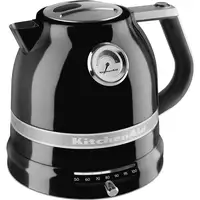 KitchenAid 5KEK1522EOB tetera eléctrica 1,5 L 2400 W Negro
