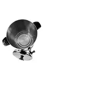 Camry Premium CR 1259 tetera eléctrica 20 L 1650 W Negro