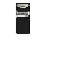 2N 9155211C accesorio intercomunicador Placa frontal