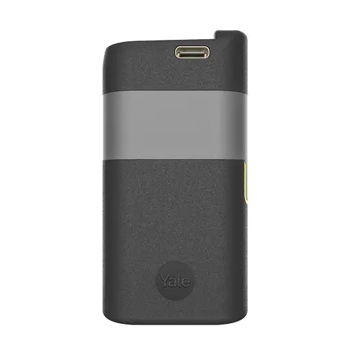 Yale 05/602000/MB accesorio para cerradura inteligente Batería