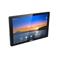 Fanvil i506W sistema de intercomunicación de video 25,6 cm (10.1'') Negro