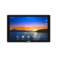 Fanvil i506W sistema de intercomunicación de video 25,6 cm (10.1'') Negro