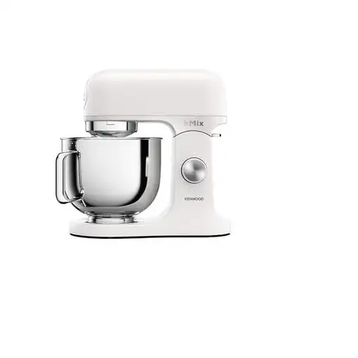 Kenwood kMix Batidora de varillas 1000 W Blanco