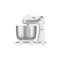 Cecotec Cecomixer Easy Batidora de varillas 250 W Blanco