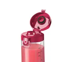 NutriBullet NBP003MA 0,475 L Batidora de vaso portátil Magenta, Púrpura