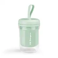 Orbegozo BV 2500 0,3 L Licuadora de vaso 55 W Blanco