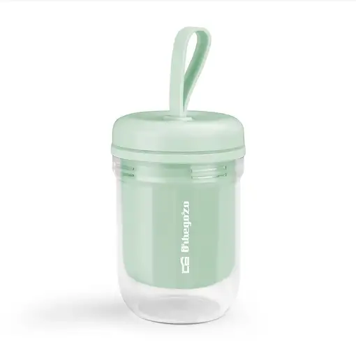 Orbegozo BV 2500 0,3 L Licuadora de vaso 55 W Blanco