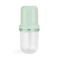 Orbegozo BV 2500 0,3 L Licuadora de vaso 55 W Blanco