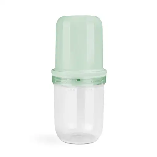 Orbegozo BV 2500 0,3 L Licuadora de vaso 55 W Blanco