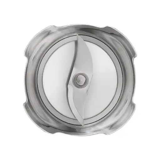 Smeg HBF03WHEU licuadora Batidora de inmersión 700 W Acero inoxidable, Blanco