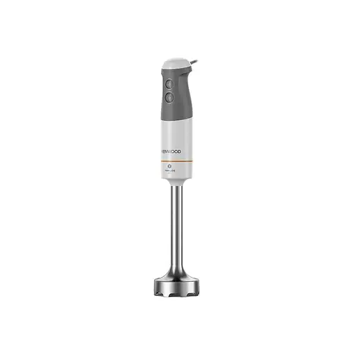 Kenwood HBM40.306WH licuadora Batidora de inmersión 850 W Gris, Transparente, Blan