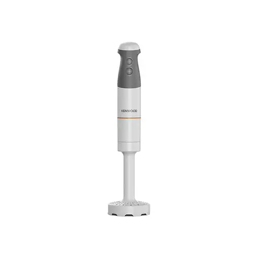 Kenwood HBM40.306WH licuadora Batidora de inmersión 850 W Gris, Transparente, Blan