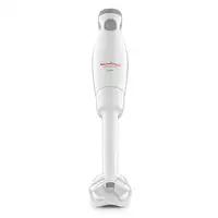 Moulinex DD45A1 0,8 L Batidora de inmersión 450 W Blanco