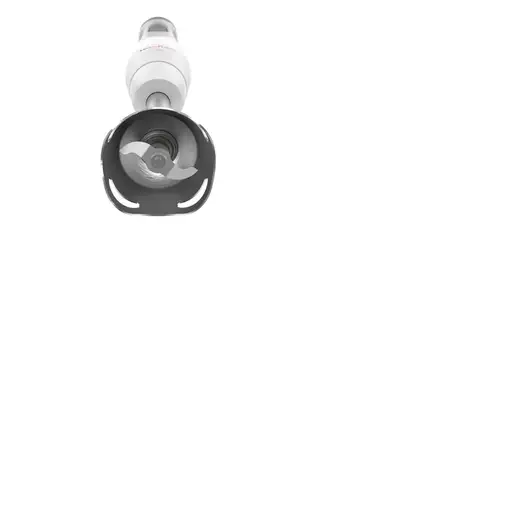 Moulinex DD4511 0,8 L Batidora de inmersión 450 W Gris, Blanco