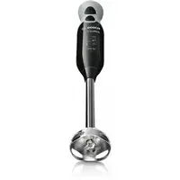 Bosch MSM67170 licuadora Batidora de inmersión 750 W Negro, Plata