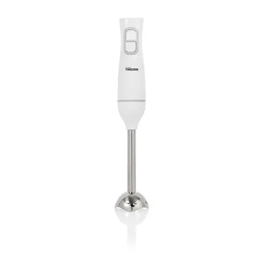 Tristar MX-4880 licuadora Batidora de inmersión 350 W Blanco