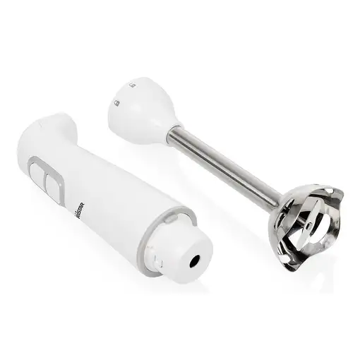 Tristar MX-4880 licuadora Batidora de inmersión 350 W Blanco
