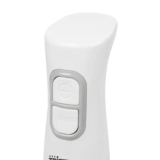 Tristar MX-4880 licuadora Batidora de inmersión 350 W Blanco