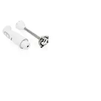Tristar MX-4881 licuadora 0,7 L Batidora de inmersión 350 W Blanco