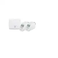 Homematic IP HmIP-SK16 termoestato Blanco